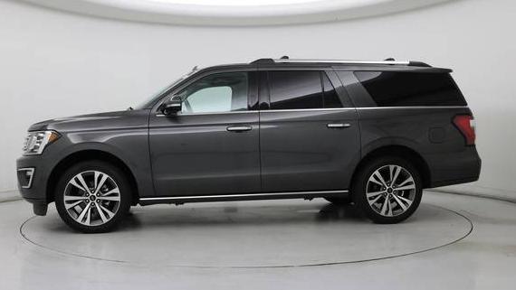 FORD EXPEDITION MAX 2020 1FMJK1KT6LEA54496 image
